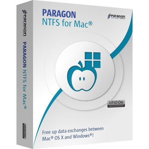 paragon software for mac sierra